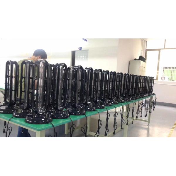 Бактерицидная лампа 220В/110В АК дистанционного управления 360 градусов УВК входное напряжение