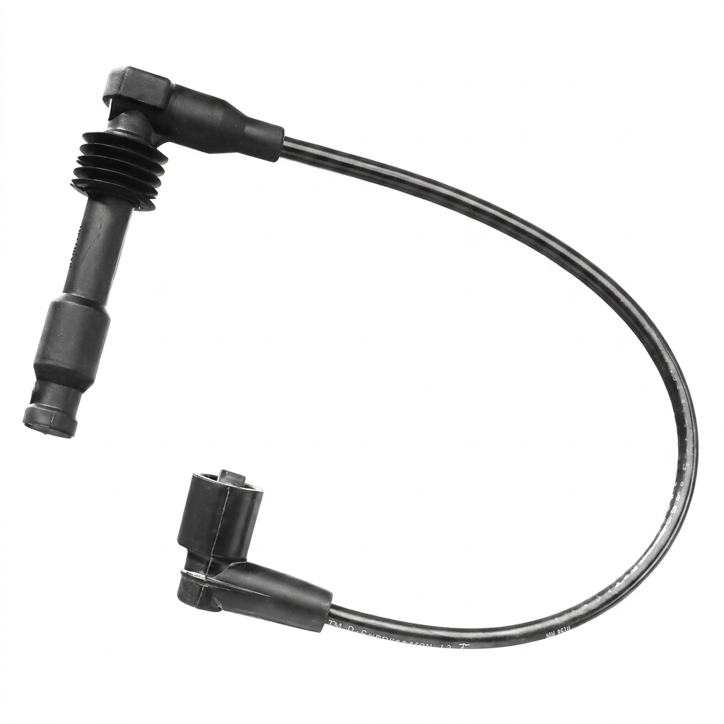 Ignition Wire Set - OE: 90491944