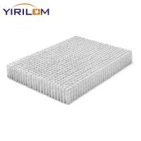 Pocket Spring Furniture Customization Bulk Pocket Spring Units
