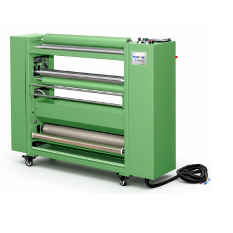 Intelligent‑Controlled Steam Setting Machine for Post‑Processing Shaping of Narrow‑Width Webbing