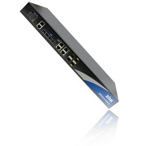 Fibre 10g 4 Pon IEEE 802.3ah de Gpon de liaison montante de Ftth SFP Epon 4ge
