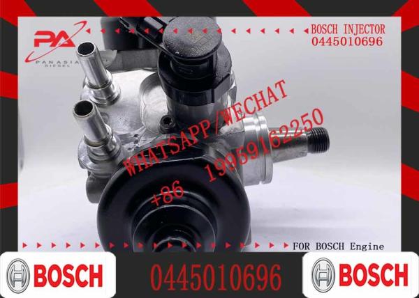 Bomba de injecção de combustível de alta pressão CP4 Bomba de injecção de diesel para 68211 269AA/3502 2140F 0445010699 0445010858 0445010696