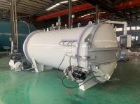 Mini Composite Autoclave Safety Interlock System Public Security Anti-Terrorism Field