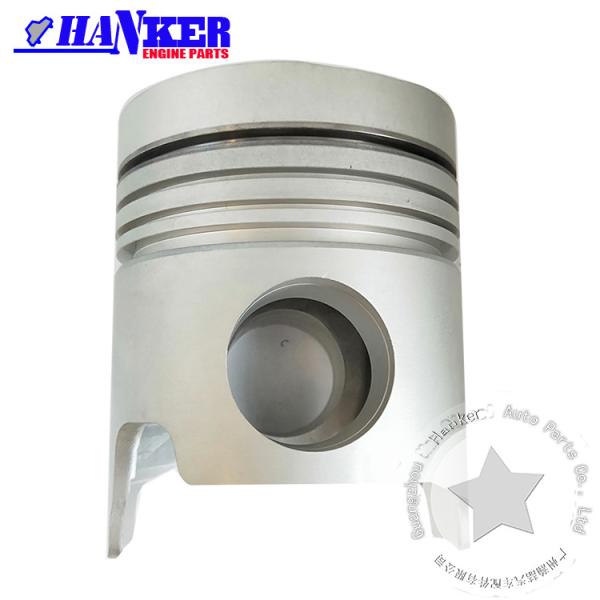 13216-2080 P09C Engine Piston Parts For HINO EP100 EP100-1 Truck