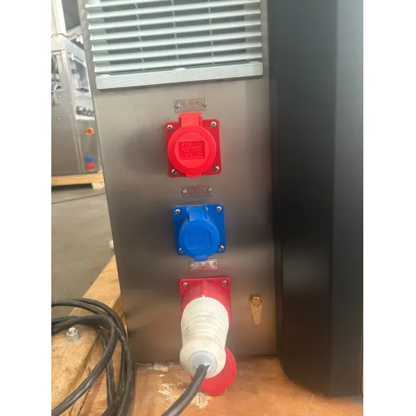 TIANHE 31 Stations D Tooling Candy Computer Control Rotary Tablet Press Machine