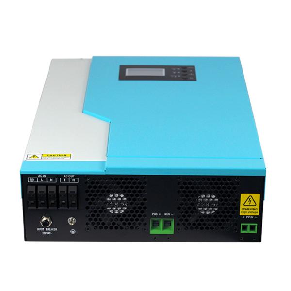 Oem Custom Golden Supplier 5Kw Solar Inverter Wholesale Wind Solar Hybrid Controller Inverter
