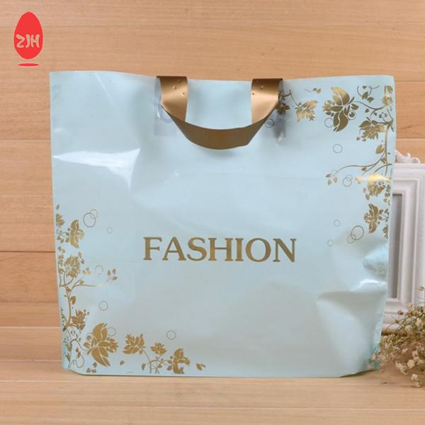 Printing Clothing Gift Packing Bags