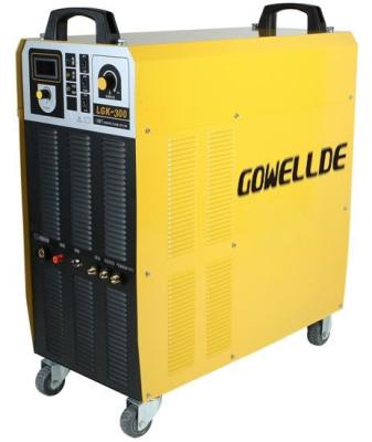 Épaisseur antipoussière de Mini Portable Plasma Cutter 300A Max Cutting 90mm