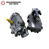 Regulador principal hidráulico da bomba de Hydraulic Parts K5V200 da máquina escavadora