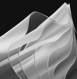 Fast Crystallization Low Temperature Lamination Hot Melt Tpu Applied To Hot Melt Adhesive Film Fabric Lamination
