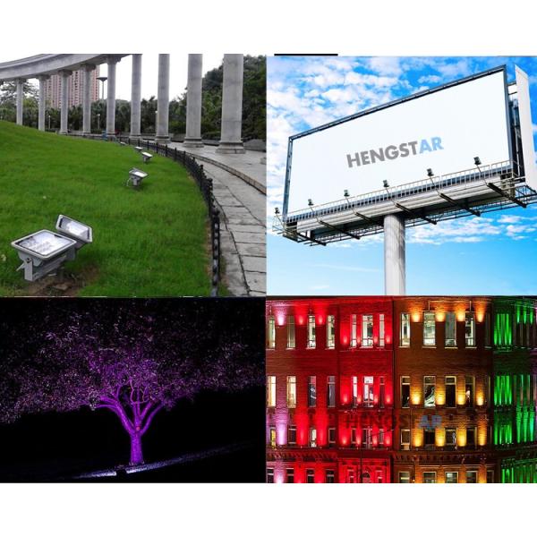 На открытом воздухе солнечная приведенная в действие яркость 40В 60В 100В 200Ватт света потока СИД высокая