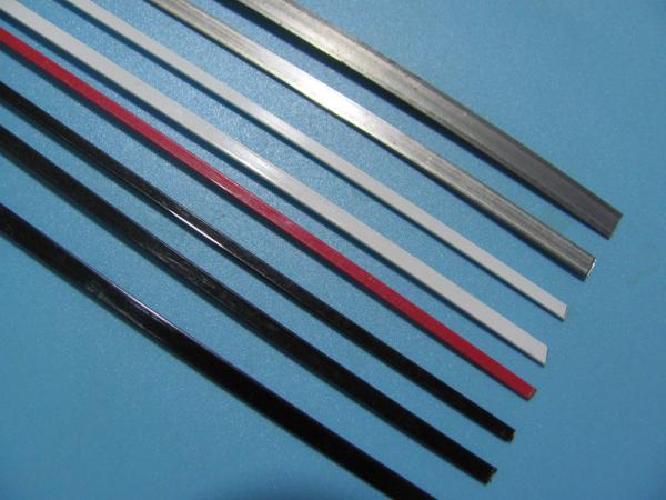 Shaped 350Nmm2 Strapping Wire Color Coated Carbon Steel Inner Core