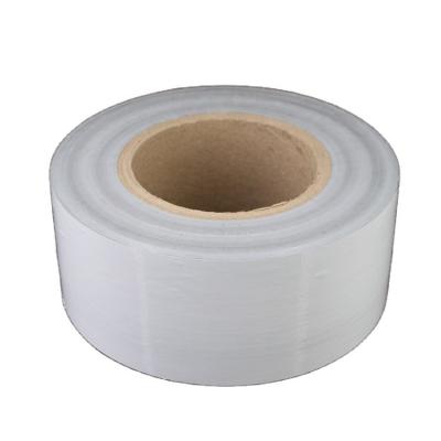 70um Black White PE Protective Film For Stainless Steel Fabrication 6 Months Outdoor use