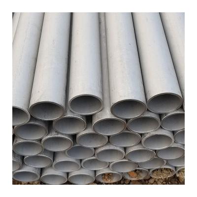 Astm Aisi 304 316L Seamless Industrial Engineering Manufacturers stainless Steel tube