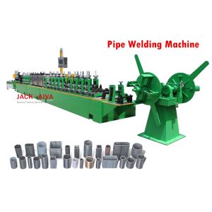 Customized Roll Forming Machine