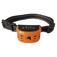 Productos recargables para entrenamiento de mascotas: collar de choque para agilidad canina y escuela de obediencia