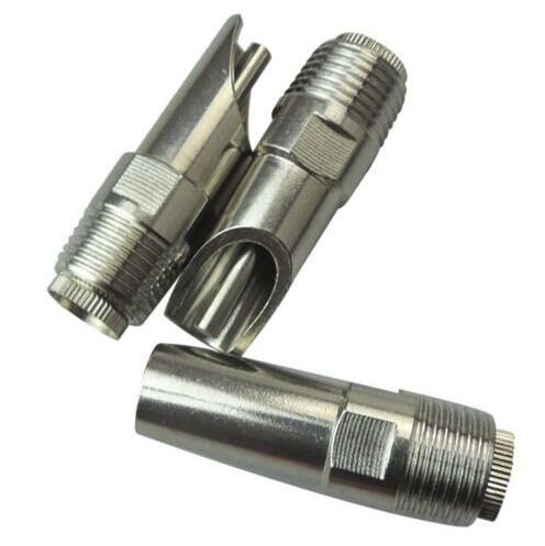 Durable Long Pig Water Feeder Stainless Steel Anti Corrosion For Pig Farm