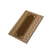 Cold Rolled 304 316SS Elevator Decorative Sheet Metal Panels 1219 x 2438mm