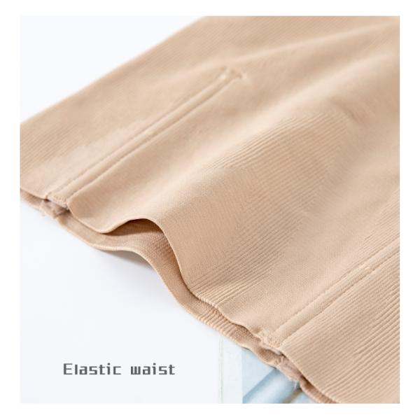 Hips Corset Waist Trainer Shaper Belly Lifting Postpartum Tunic And Wide Leg Pants