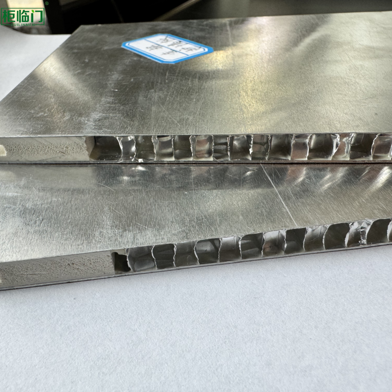 Waterproof Aluminum Composite Panel Cladding For Commercial Residential Interiors