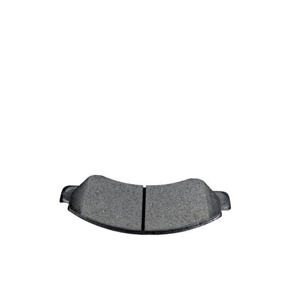 D1092 Ceramic Front Brake Pad for CHEVROLET TAHOE SILVERADO 1500 HD Crew Cab Pickup