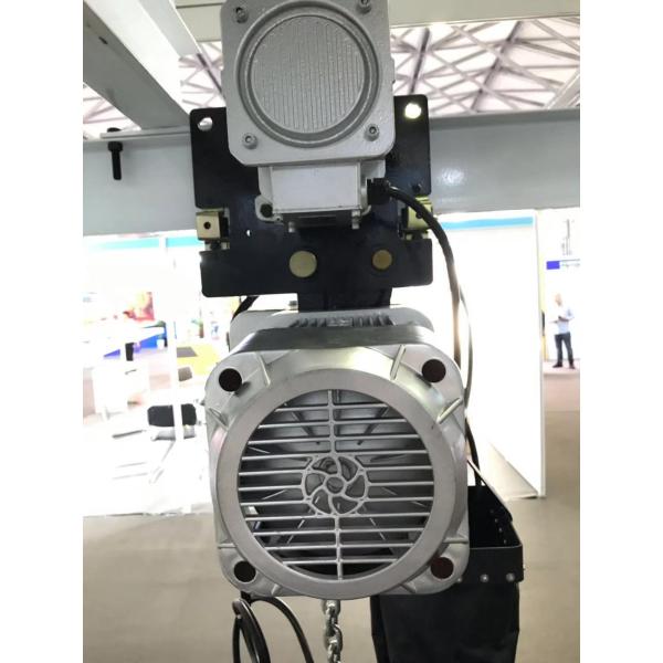 1 тонна - таль с цепью 5 тонн электрическая с путешествовать крюки для конструкции промышленной