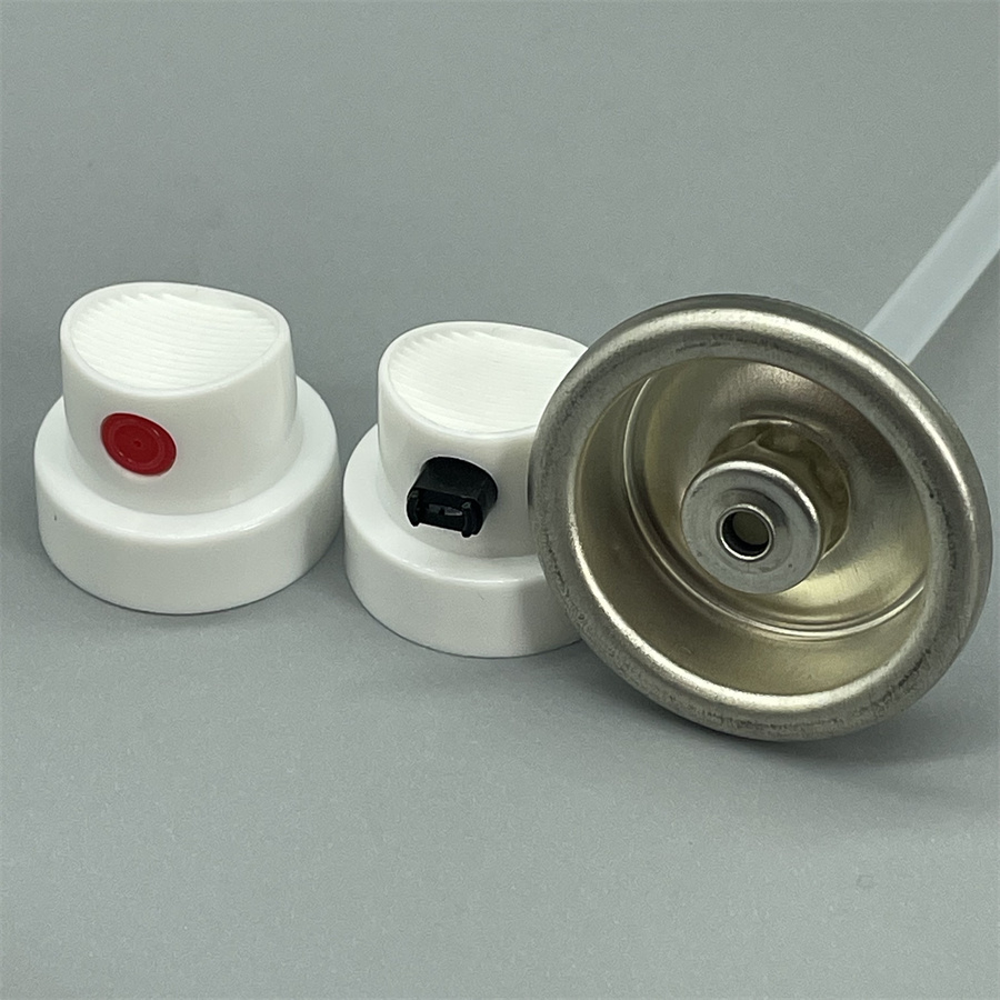 Precision-engineered One Inch Leak-proof Spray Glue Valve for Industrial Adhesive Spray