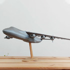 3D печатные детали PLA FDM