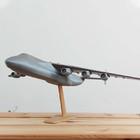 Peças impressas em 3D de PLA FDM personalizadas