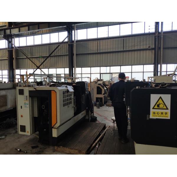 HENAN ZG INDUSTRIAL PRODUCTS CO.,LTD