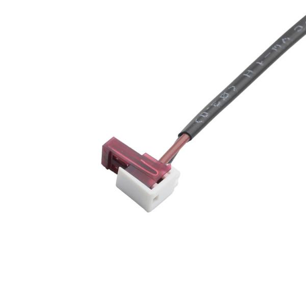 Combinação OEM ODM Cable de arnês personalizado 4P Pitch 2.54mm 280359-0 para CE100F22-2 Conector de cabo