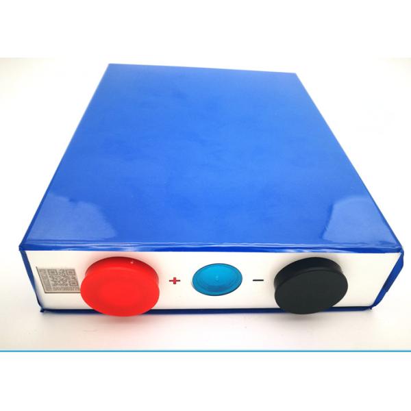 Утверждение КБ КЭ РОХС КК УЛ батареи 3.2В 50Ах 80Ах 100Ах электростанции ЛиФеПО4