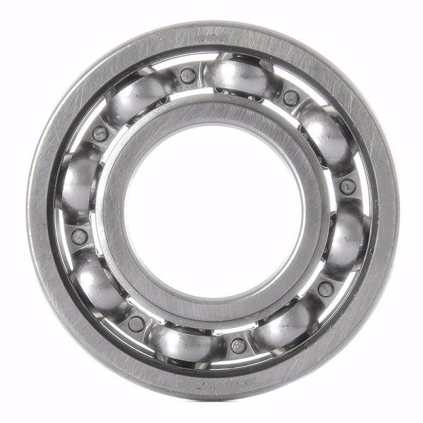 Double Sealed Single Row Deep Groove Ball Bearing 6313 For Household Appliances