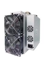 Mineiro novo  Aixin de Asic BTC - A1H com 23T poder do hashrate 2200W   no estoque