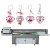 Ai Scanner Efficient Large Format Printer with Advanced Flat UV Technology