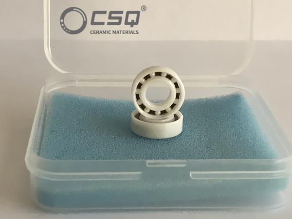 FDA Alta Velocidade 688 Rolamentos Cerâmicos Para Peças Elétricas Dentárias