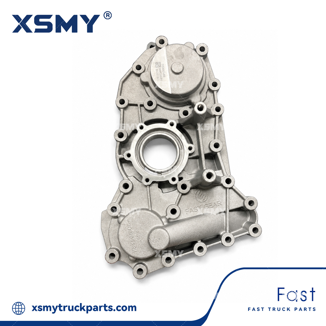 11845010 FAST 16JS Gearbox Oil Pump Assembly for Heavy Duty Truck Transmission Parts