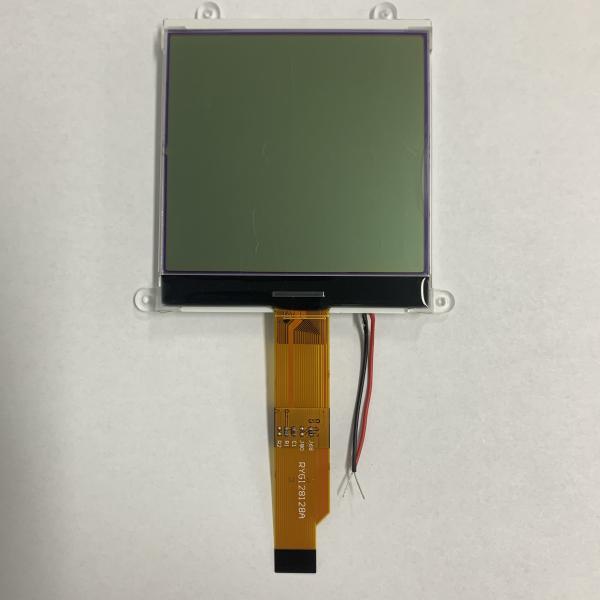 4.0'' 480*RGB*480 TFT LCD Module IPS Transmissive Winstar replace display