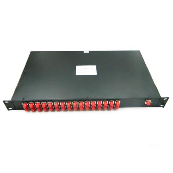 Сплиттер ФК/УПК пассивный оптически, шкаф установил Сплиттер волокна 1кс32