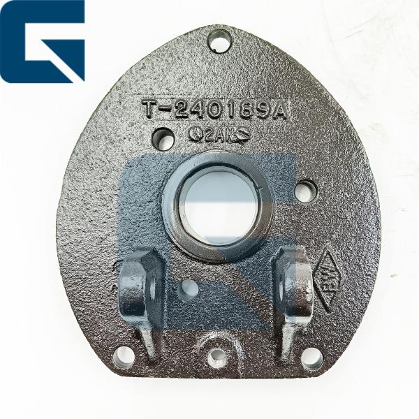 T-240189A Parcela esencial del sistema de frenado de camión