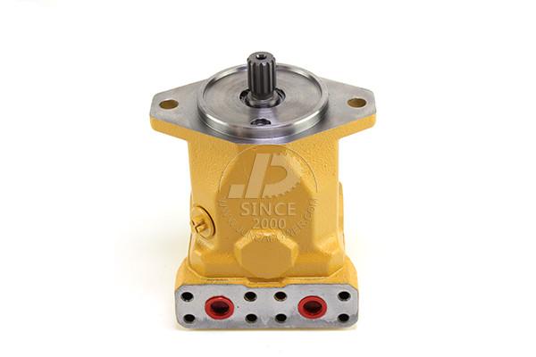 234-4638 E330D E336D  Fan Motor Excavator Hyd Pump Parts