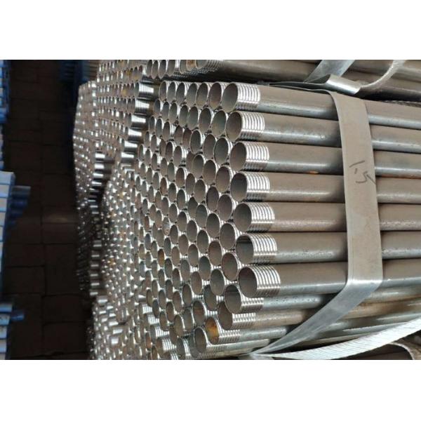 Round Titanium Alloy Tube OD 1/2