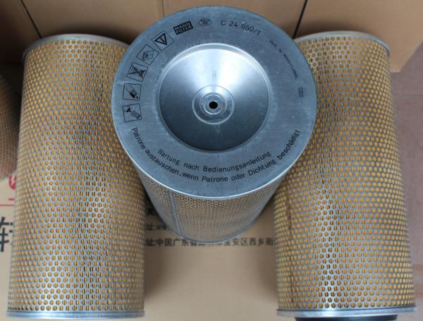 Germany,MAN diesel engine parts,man Diesel generator parts,MANN filters,air filters for man ,81.08304-0091