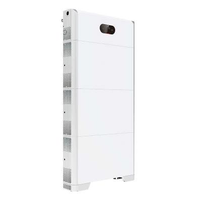 450V Home Solar Battery Storage System 5KWH Hybrid Inverter Battery