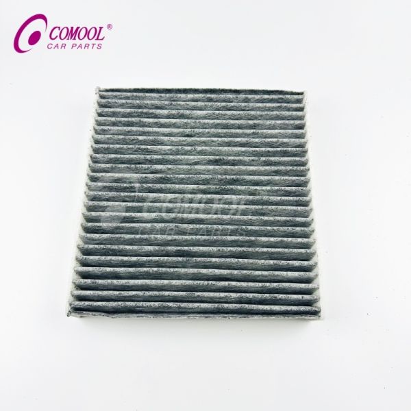 ISO9001 Auto Air Conditioner Filter LR133345 For Land Rover Discovery4 Defender L663