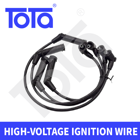 Applicable to the 27501-22B10 automotive high-voltage wiring distributor line of