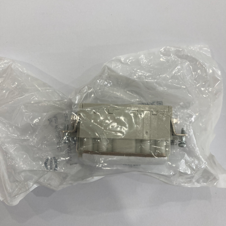 HARTING 09320403101 - Multi-Circuit-Wire-Crimping/Signal-Power-Transmission - PC