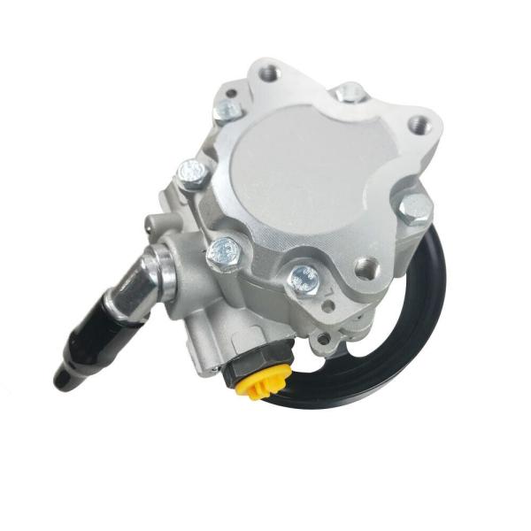 ПК насоса 1 управления рулем электричества QVB500430 для Land Rover 2006-2009 звенел HSE L322 моды 4,4 вездехода