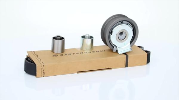 06F198119A Auto Parts Timing Belt Repair Kit For A3 A4 A6 Audi Car Engine Parts