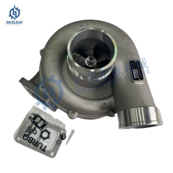 1144004380 8973628390 1144003830 12 Isuzu Engine Turbocharger for Excavator Parts